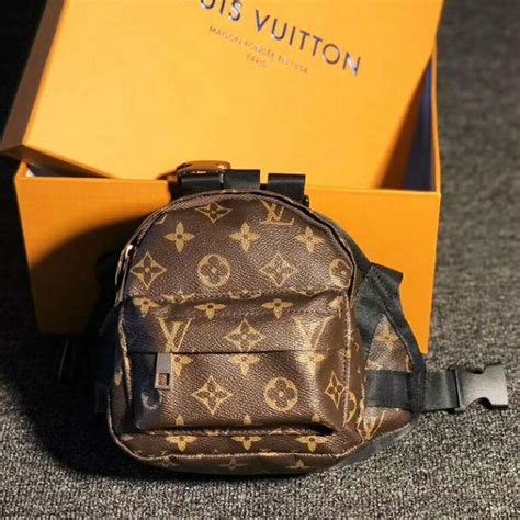 louis vuitton dog backpack harness